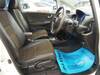 HONDA FIT SHUTTLE HYBIRD