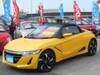 HONDA S660