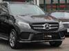 MERCEDES BENZ GLE