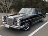 MERCEDES BENZ S CLASS