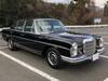 MERCEDES BENZ S CLASS