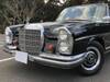 MERCEDES BENZ S CLASS