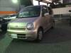 DAIHATSU MOVE LATTE