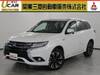 MITSUBISHI OUTLANDER PHV