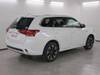 MITSUBISHI OUTLANDER PHV