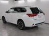 MITSUBISHI OUTLANDER PHV