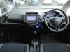 HONDA FIT SHUTTLE HYBIRD