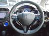 HONDA FIT SHUTTLE HYBIRD