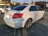 SUZUKI KIZASHI