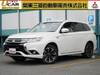 MITSUBISHI OUTLANDER PHV