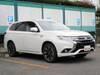 MITSUBISHI OUTLANDER PHV