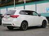 MITSUBISHI OUTLANDER PHV