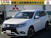 MITSUBISHI OUTLANDER PHV