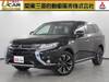 MITSUBISHI OUTLANDER PHV