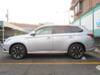 MITSUBISHI OUTLANDER PHV