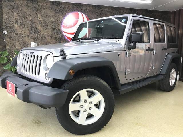 wrangler 31000