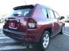 CHRYSLER JEEP COMPASS