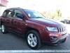 CHRYSLER JEEP COMPASS