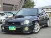 SUBARU IMPREZA WRX
