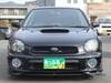 SUBARU IMPREZA WRX