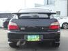 SUBARU IMPREZA WRX