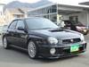SUBARU IMPREZA WRX