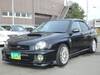 SUBARU IMPREZA WRX