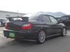 SUBARU IMPREZA WRX