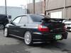 SUBARU IMPREZA WRX