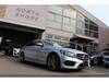 MERCEDES BENZ C CLASS