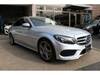 MERCEDES BENZ C CLASS