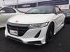 HONDA S660