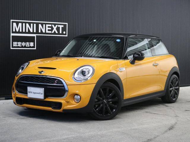 2017 Bmw Mini Ref No0120165617 Used Cars For Sale Picknbuy24com