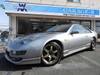 NISSAN FAIRLADY Z