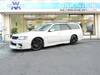 NISSAN STAGEA