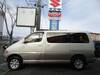 TOYOTA GRANVIA