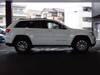 CHRYSLER JEEP GRAND CHEROKEE