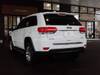 CHRYSLER JEEP GRAND CHEROKEE