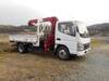 FUSO CANTER