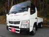 FUSO CANTER