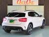 MERCEDES BENZ GLA CLASS