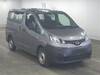 NISSAN NV200 VANET VAN