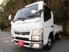 FUSO CANTER