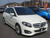 MERCEDES BENZ B CLASS