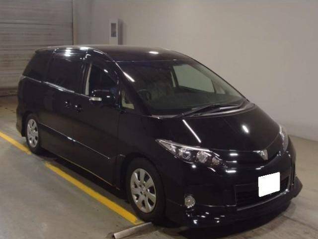 Тойота Toyota previa Estima 2016
