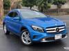 MERCEDES BENZ GLA CLASS