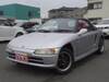 HONDA BEAT