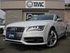 AUDI S7 SPORTBACK