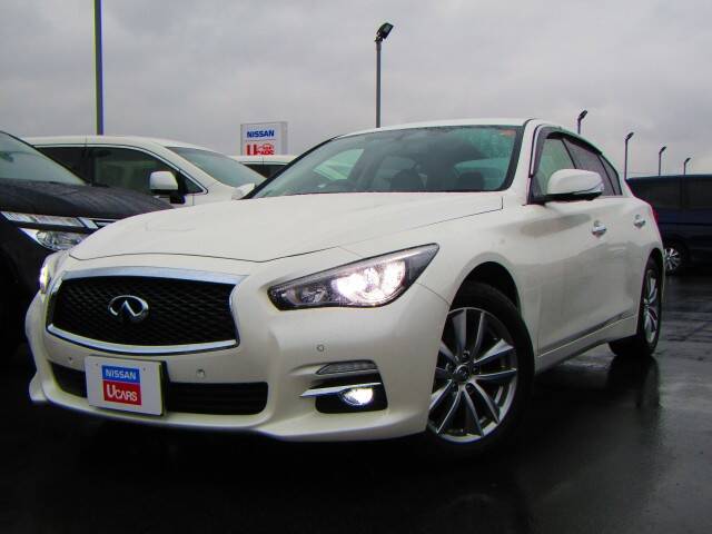 2016 Nissan Skyline >> Skyline 2016 Nissan Skyline >> Skyline