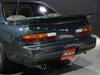 NISSAN SILVIA